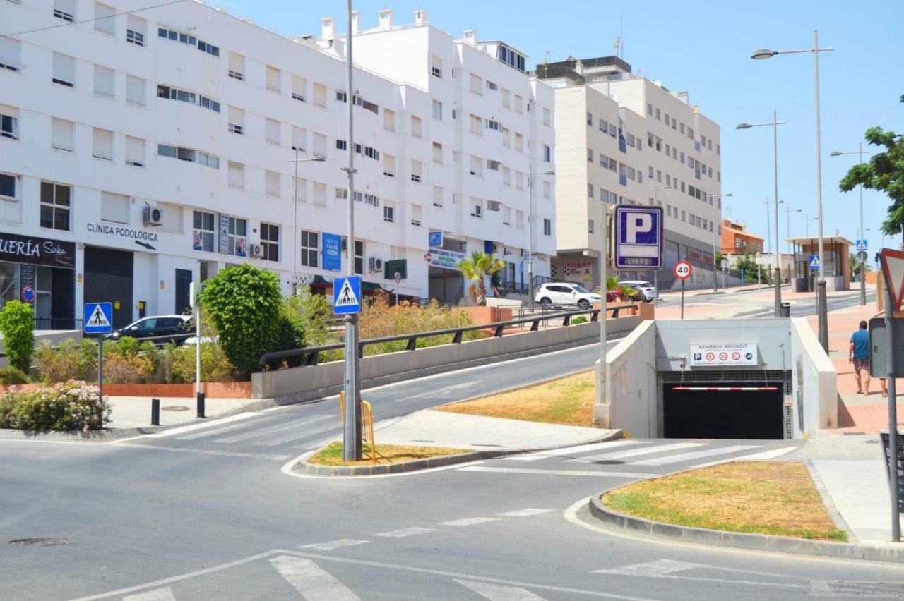 Sant Pere 139 Apartments El Campello Exterior foto